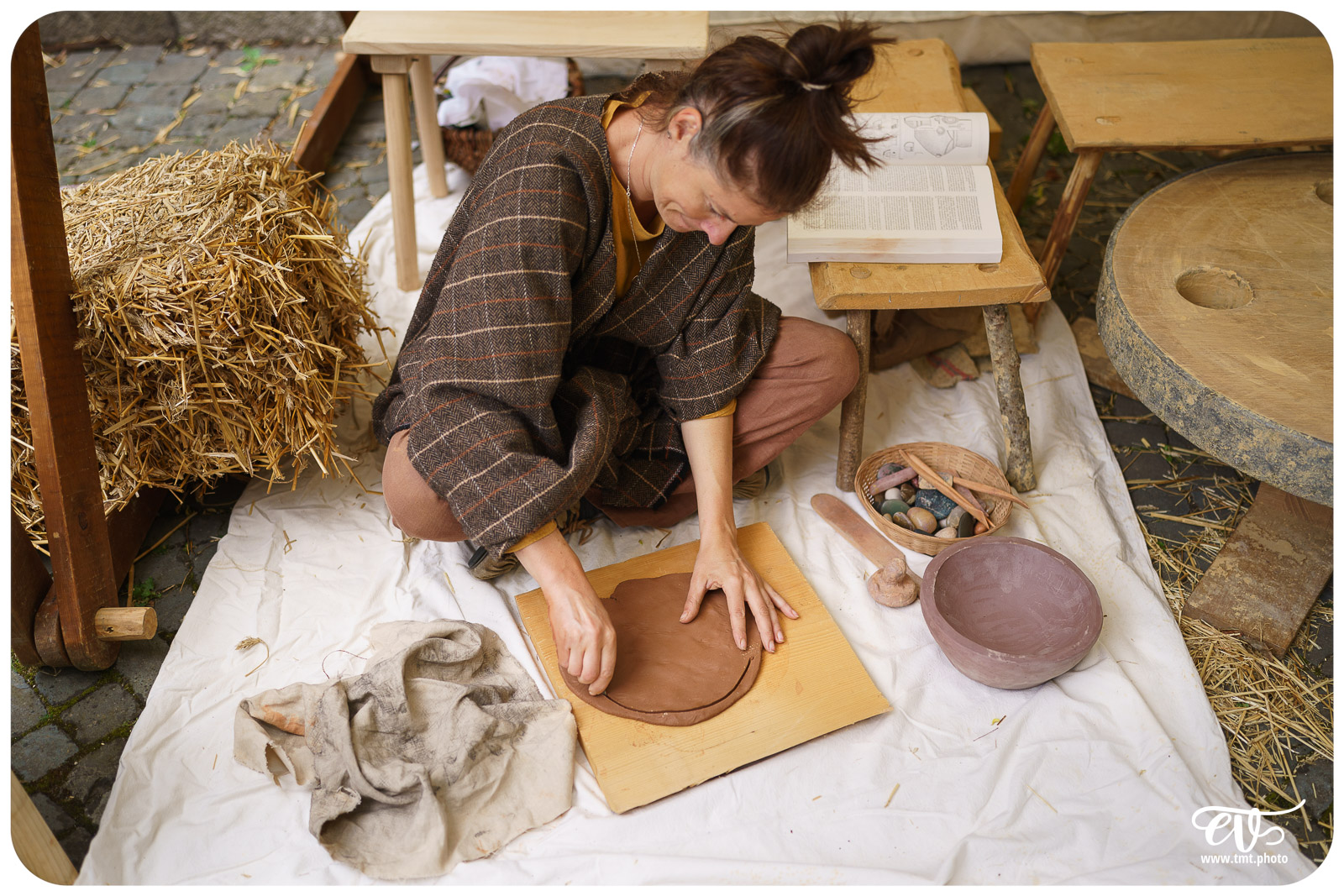 JOURNÉES EUROPÉENNES DE L'ARCHÉOLOGIE